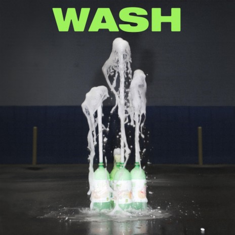 Wash | Boomplay Music