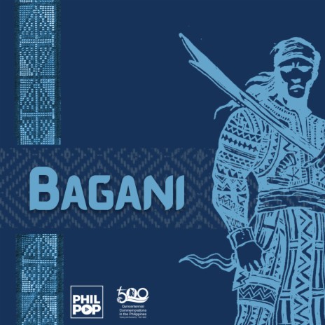 Bagani ft. Pinopela | Boomplay Music