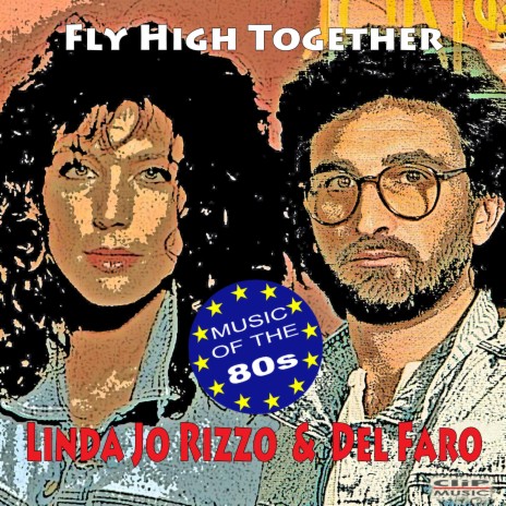 Fly High Together ft. Del Faro | Boomplay Music