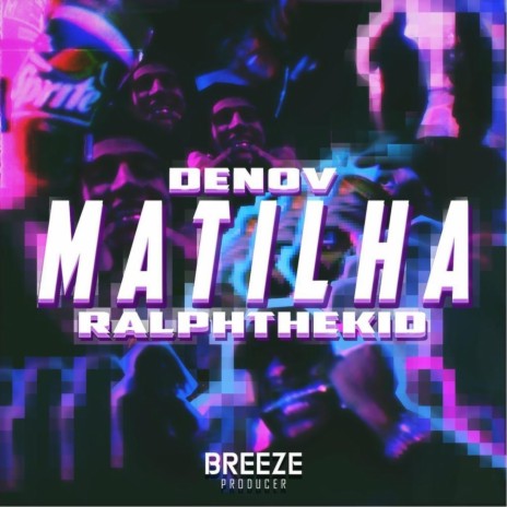 Matilha | Boomplay Music