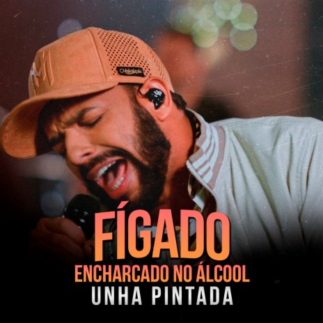 Fígado Encharcado no Álcool | Boomplay Music