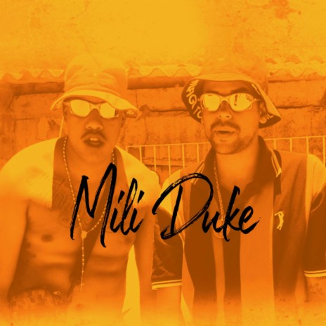 Mili Duke ft. Mc Negruts | Boomplay Music