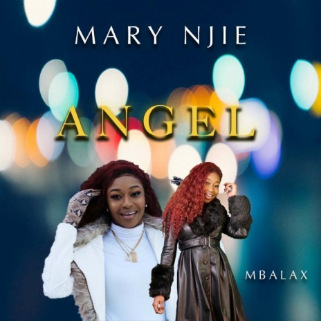 Angel (Mbalax Version)