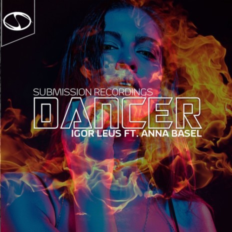 Dancer (Atragun Radio Edit) ft. Anna Basel | Boomplay Music