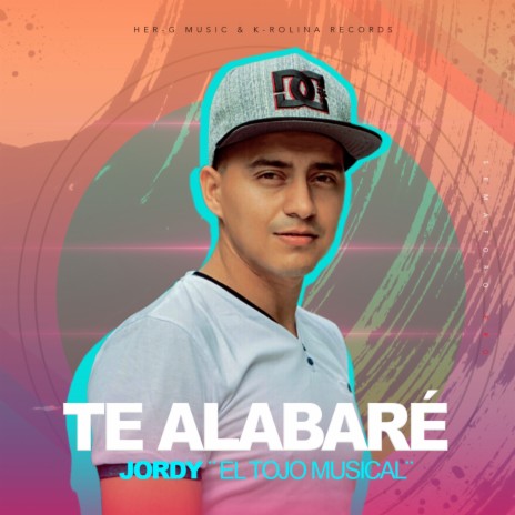 Te Alabaré | Boomplay Music