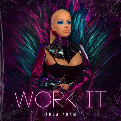 Work It | Boomplay Music