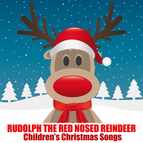 Rudolph The Red-Nosed Reindeer Christmas Morning Mixing Bowl | Unisex | Red Green