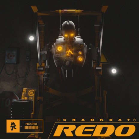 Redo | Boomplay Music