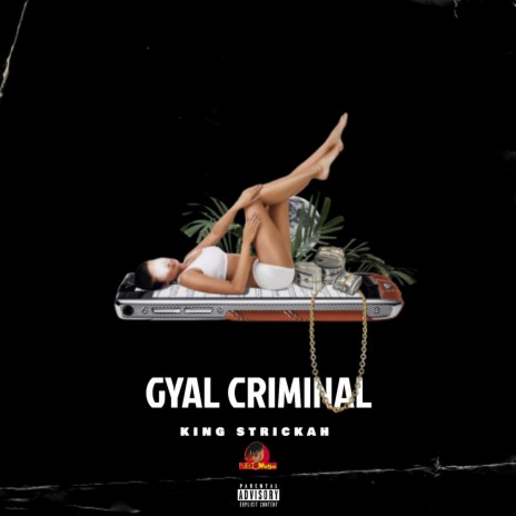 Gyal Criminal | Boomplay Music