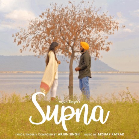 Supna ft. Gulbindar Singh Bhurani | Boomplay Music