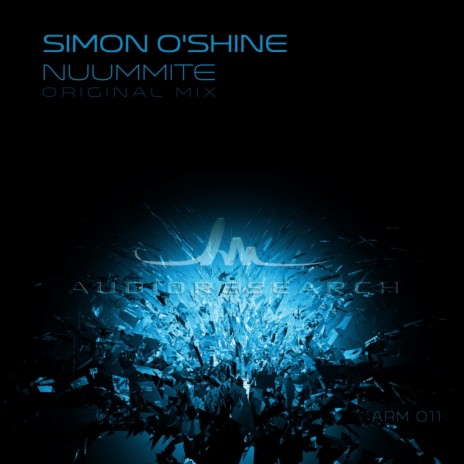 Nuummite (Original Mix)