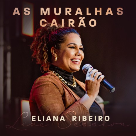 As Muralhas Cairão | Boomplay Music