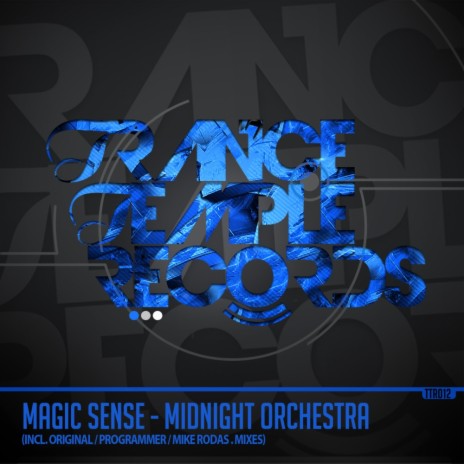 Midnight Orchestra (Mike Rodas Remix)