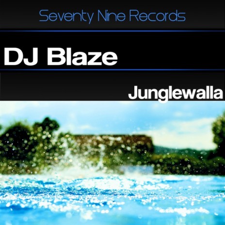 Junglewalla (Original Mix) | Boomplay Music