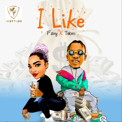 I Like (feat. Tekno) | Boomplay Music