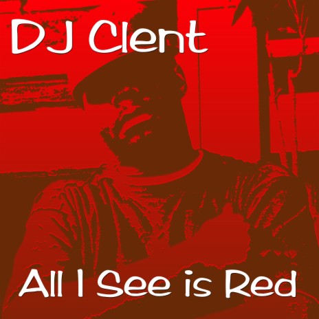 All I See Is Red | Boomplay Music