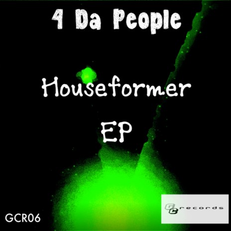 Houseformer (Dub Mix) | Boomplay Music