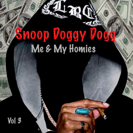 Snoop Dogg – Imagine Lyrics