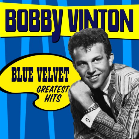 Bobby Vinton - Tell Me Why Lyrics and Tracklist