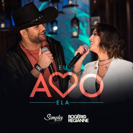 Eu Amo Ela (Acústico) | Boomplay Music