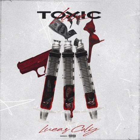 Toxic Love | Boomplay Music