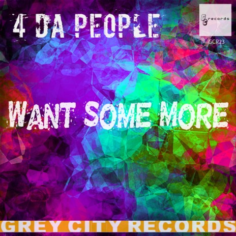 Want Some More (Dub Mix) | Boomplay Music