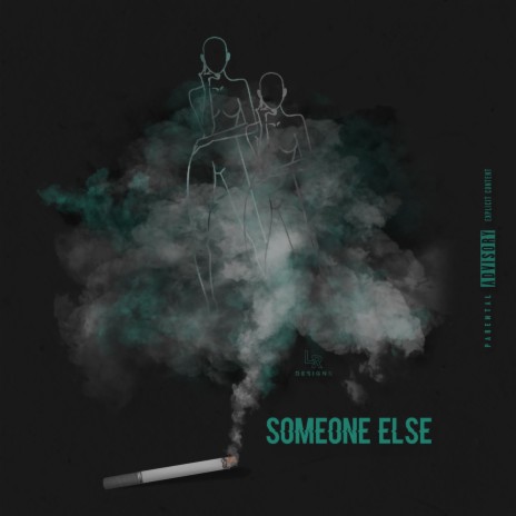 Someone Else | Boomplay Music