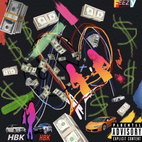 H.B.K | Boomplay Music