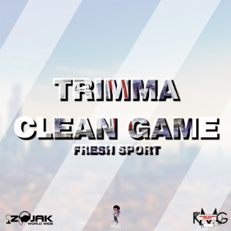 Clean Game | Boomplay Music