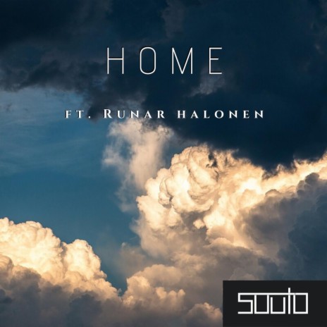 Home (feat. Runar Halonen) | Boomplay Music