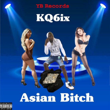 Asian Bitch | Boomplay Music