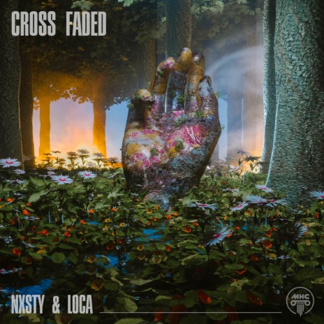 Cross Faded ft. Loca | Boomplay Music