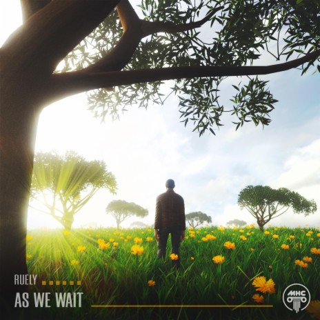 As We Wait | Boomplay Music