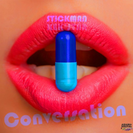 Conversation (Original Mix) ft. Stickman