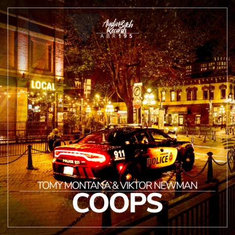 Coops ft. Viktor Newman | Boomplay Music