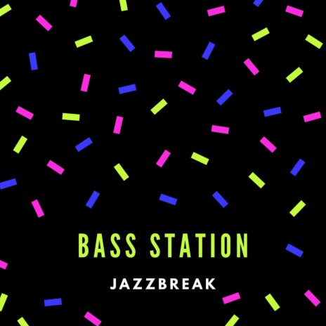 Jazzbreak (Original Mix)