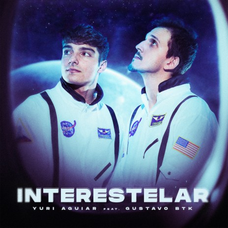 Interestelar ft. Gustavo BTK | Boomplay Music