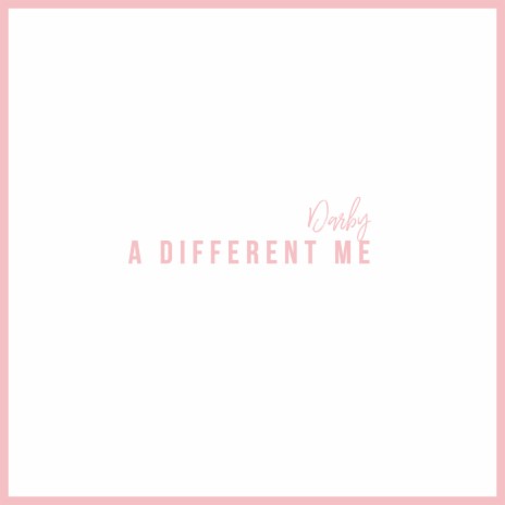 A Different Me | Boomplay Music