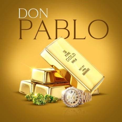 Don Pablo | Boomplay Music