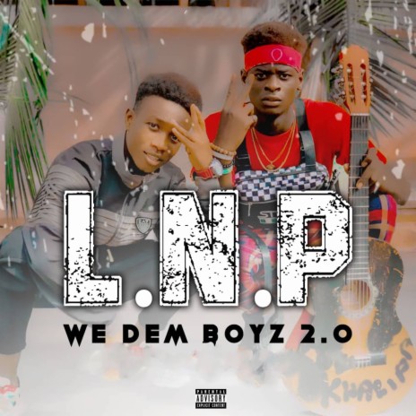 LNP | Boomplay Music