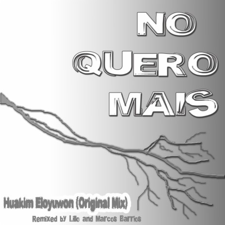 No Quero Mais | Boomplay Music