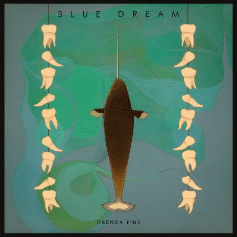 Blue Dream | Boomplay Music