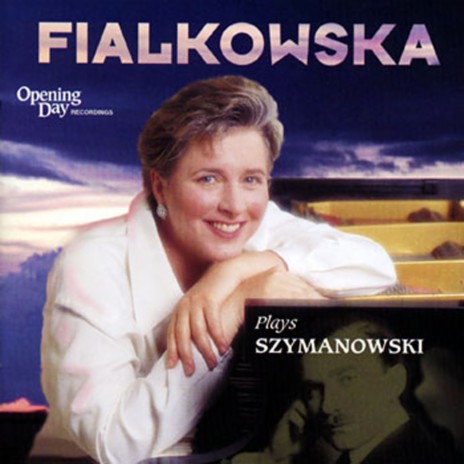 Variations on a Polish Folk Theme Opus 10 | Boomplay Music