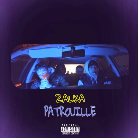 Patrouille | Boomplay Music