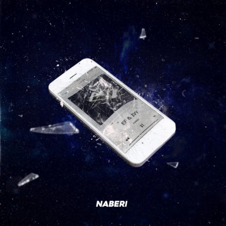 NABERI ft. IVY | Boomplay Music