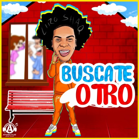 Buscate Otro | Boomplay Music