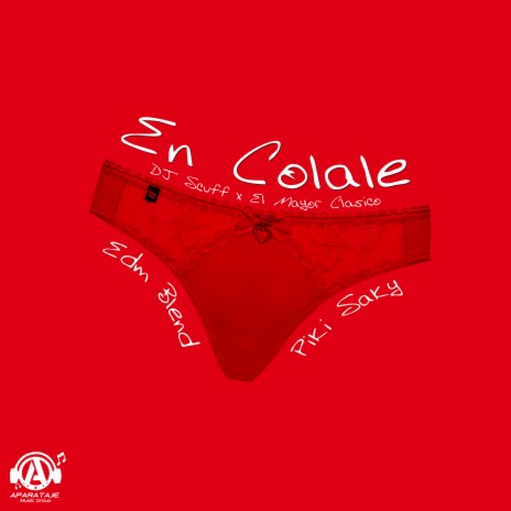 En Colale (Piki Saky) | Boomplay Music