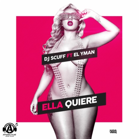 Ella Quiere ft. El Yman | Boomplay Music