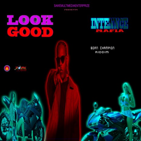 Look Good | Boomplay Music