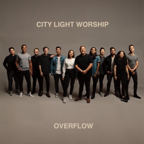 Overflow ft. Jabin Chavez | Boomplay Music